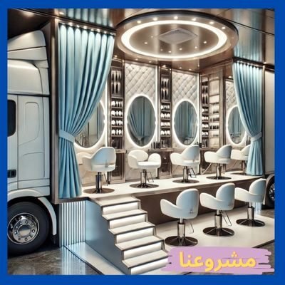 دراسة جدوى مشروع صالون نسائي متنقل دراسة جدوى مشروع صالون نسائي متنقل