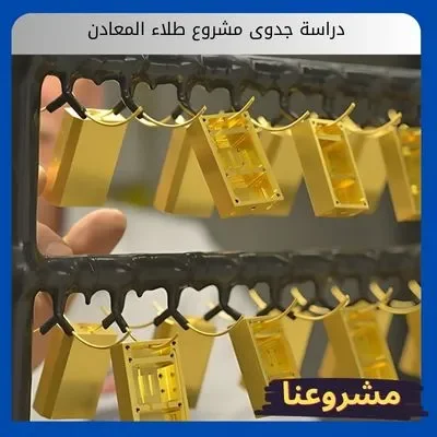 دراسة جدوى مشروع طلاء المعادن دراسة جدوى مشروع طلاء المعادن