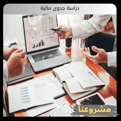 دراسة جدوى مالية