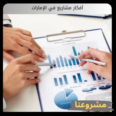 أفكار مشاريع في الإمارات